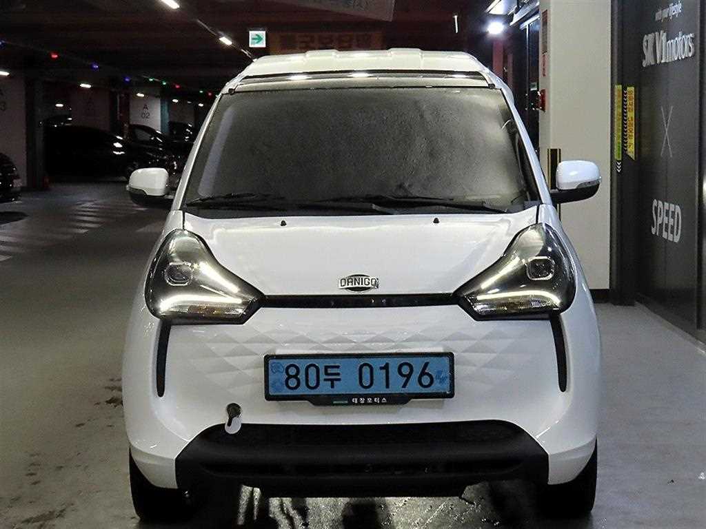 대창모터스 다니고 EV 사진 2/18
