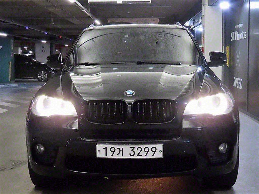BMW X5 xDrive 40d 사진 2/20