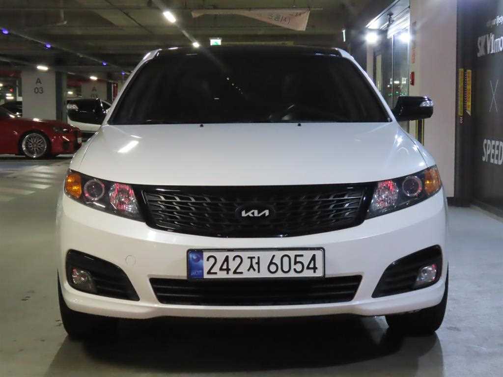 로체 이노베이션 LX20 LPI 고급형 스페셜 2010년식