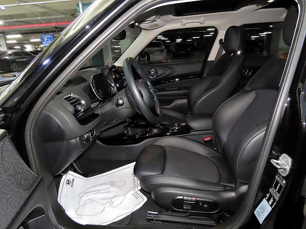 Mini Clubman HIGH 7