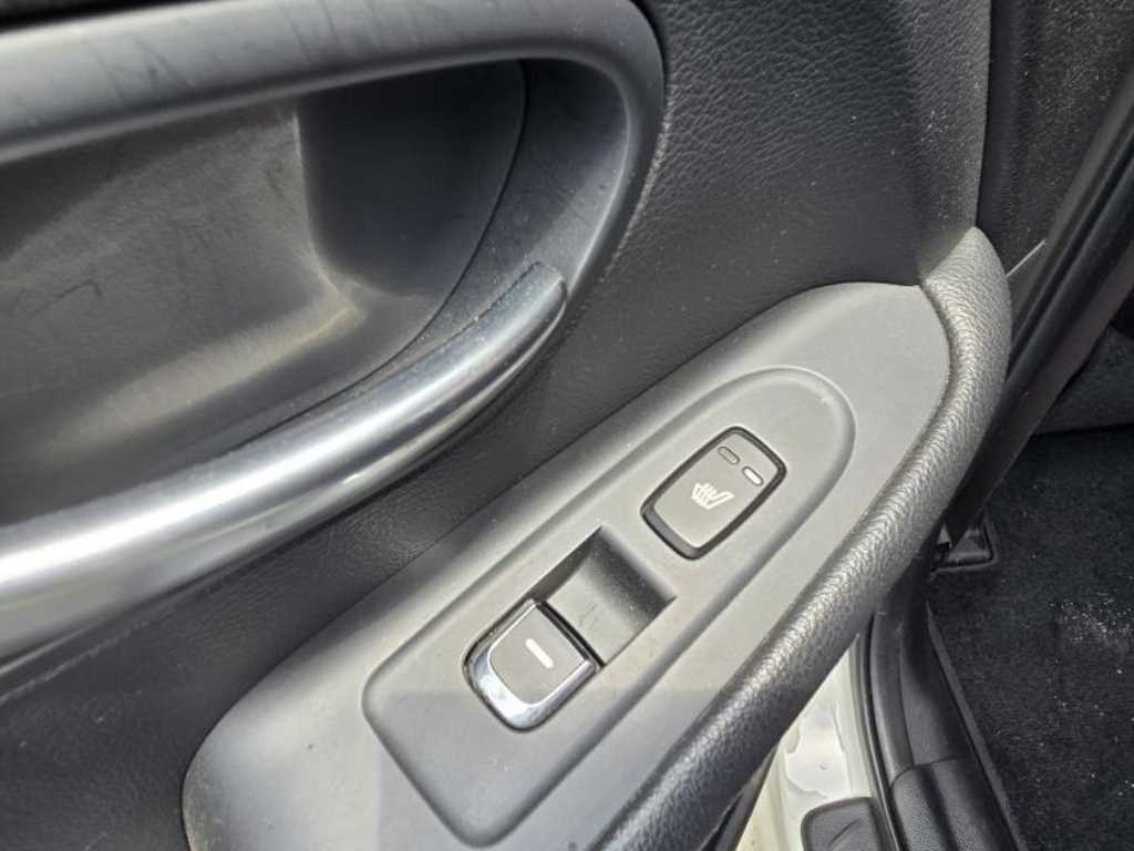 Kia Carens 1.7 VGT Prestige 10