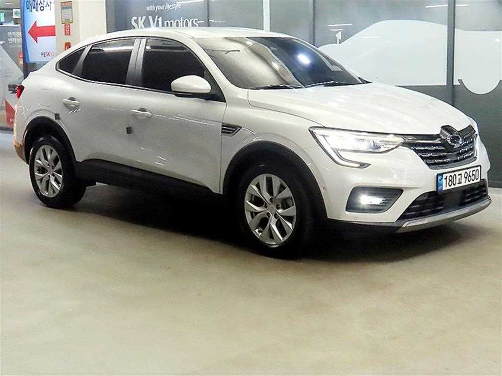 Renault XM3 1.6 GTe LE Plus