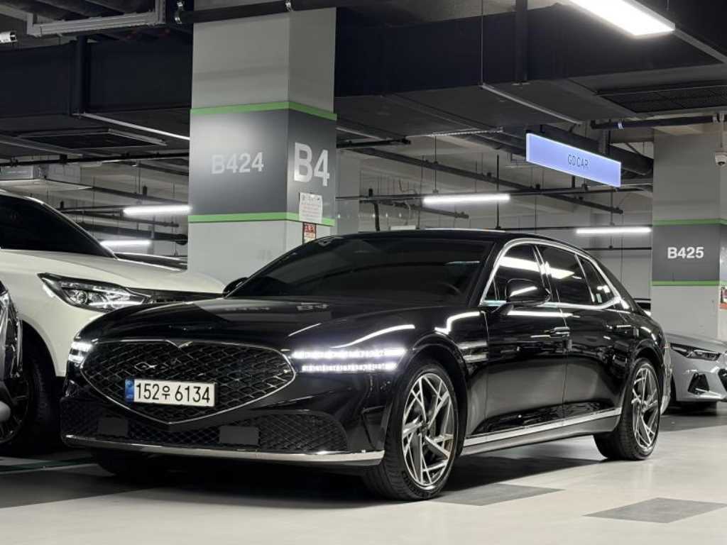 Genesis G90 3.5T GDI AWD