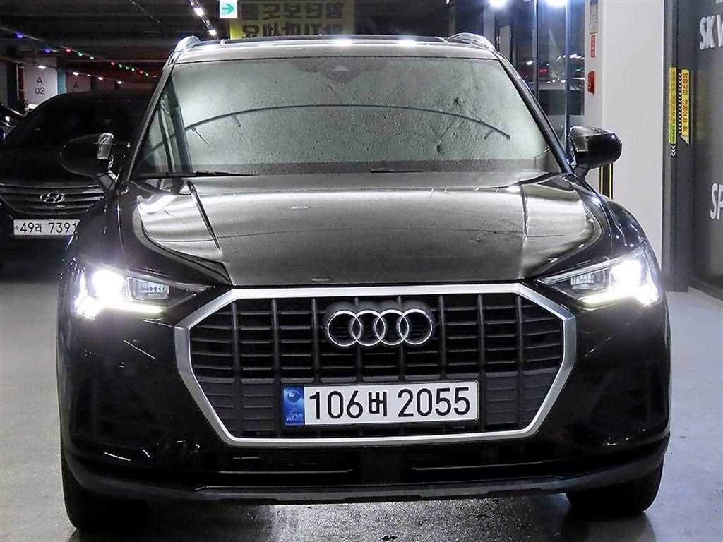 Audi Q3 35 TDI 3