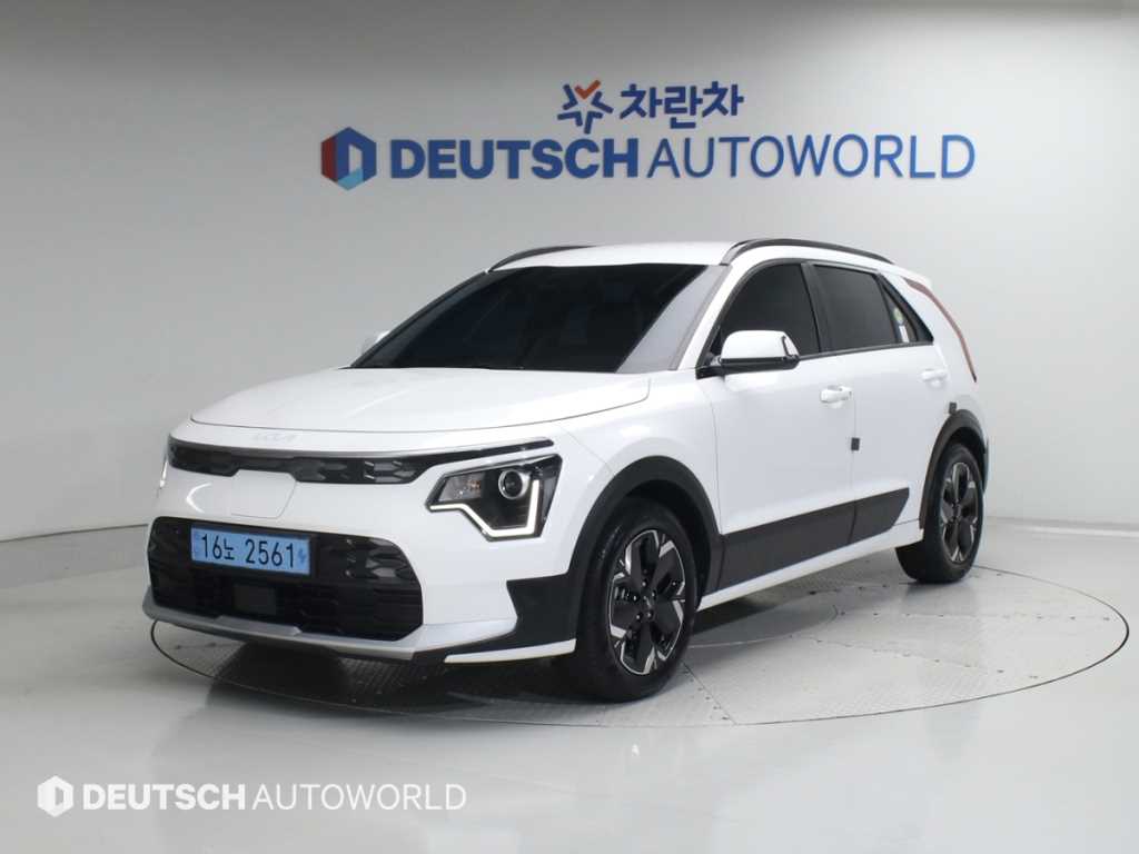 Kia Niro Air