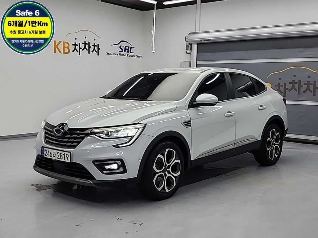 국산차 리스트 차량 이미지