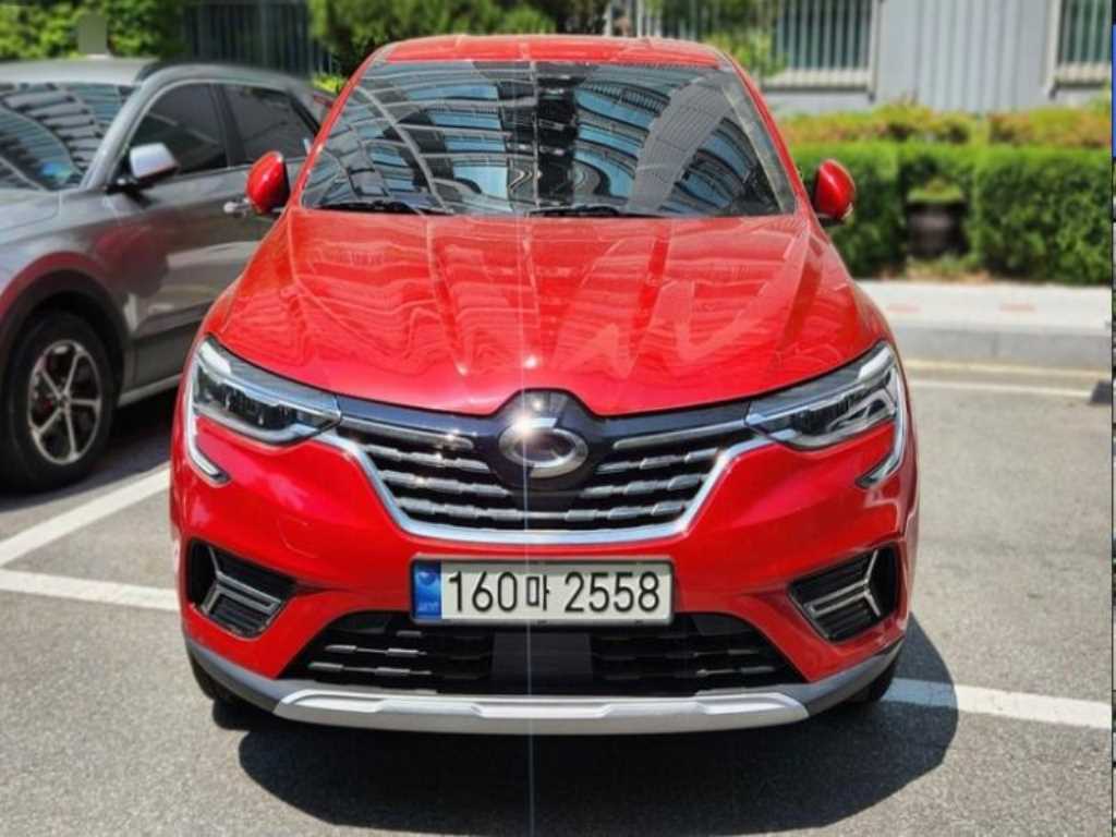 Renault XM3 1.3 TCe RE