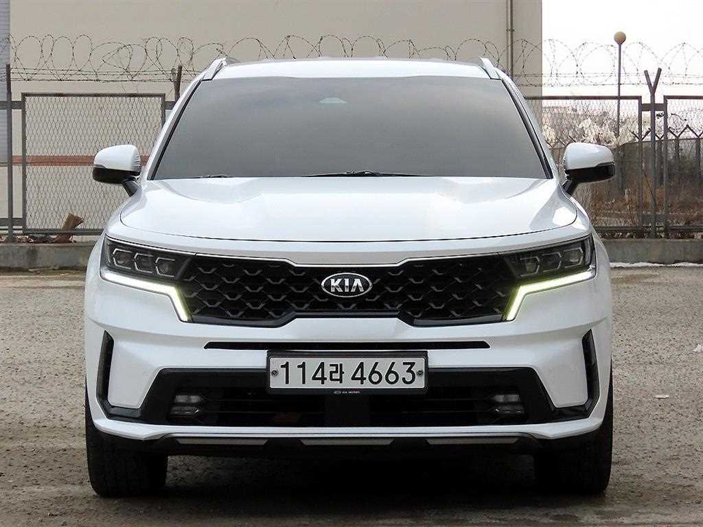 기아 쏘렌토 디젤 2.2 2WD 프레스티지 사진 2/20