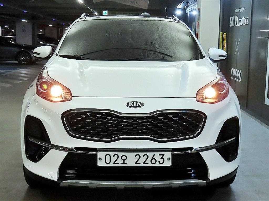국산차 리스트 차량 이미지