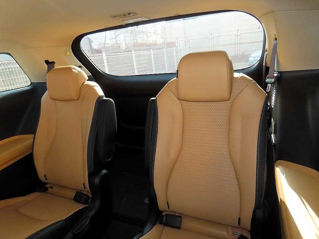 Kia Carnival Diesel Signature 8