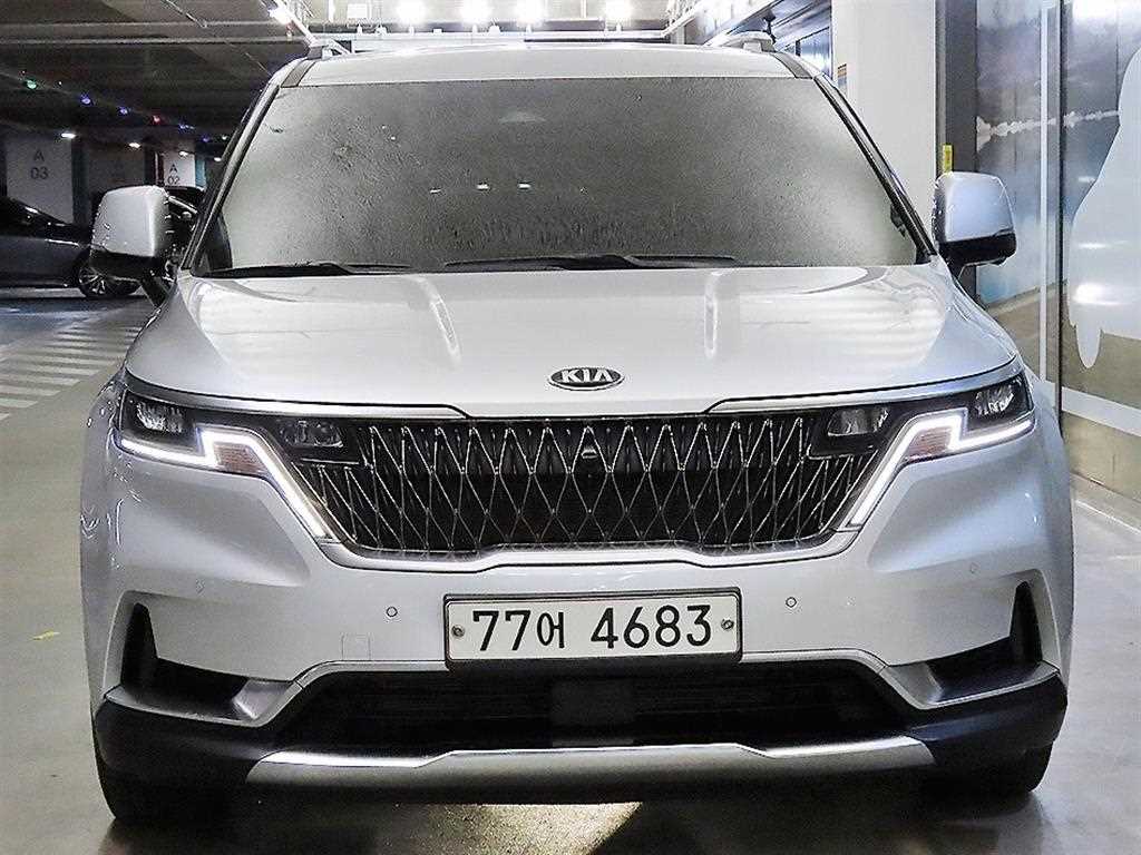 국산차 리스트 차량 이미지