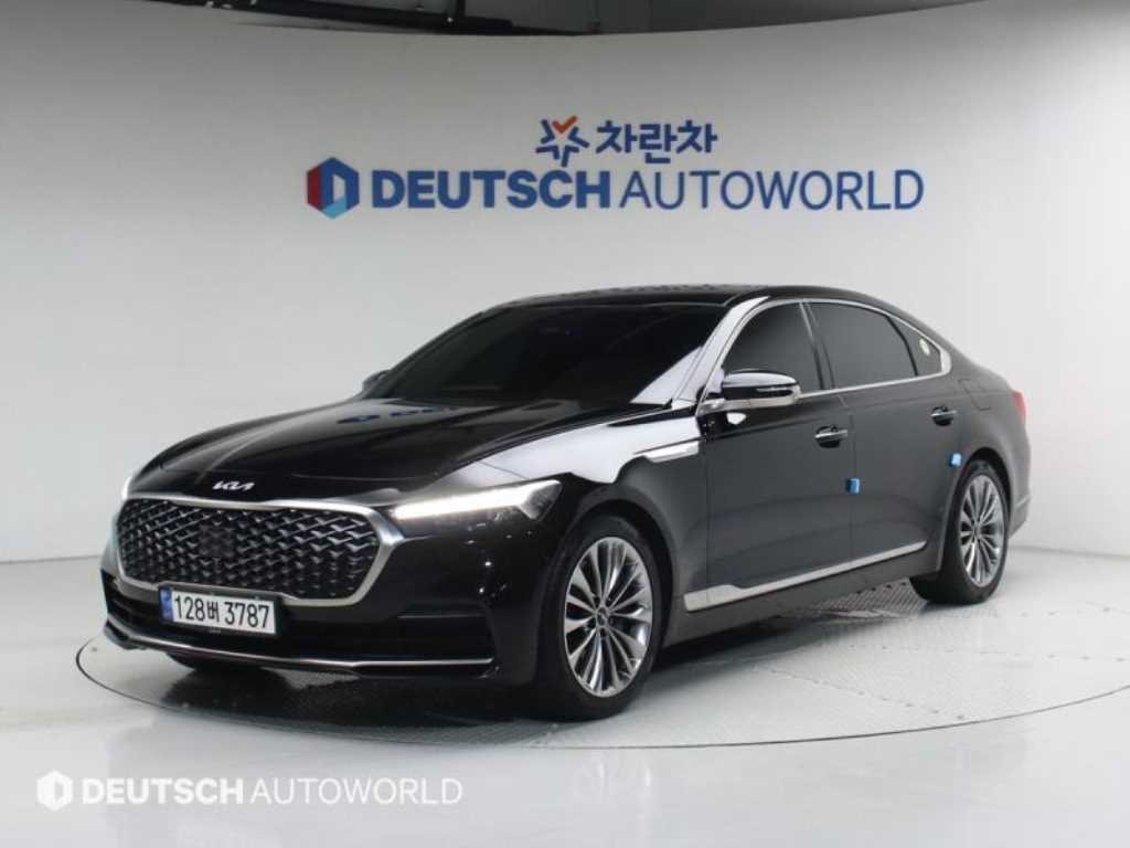 Kia K9 3.8 GDI AWD Best Selection Ⅰ