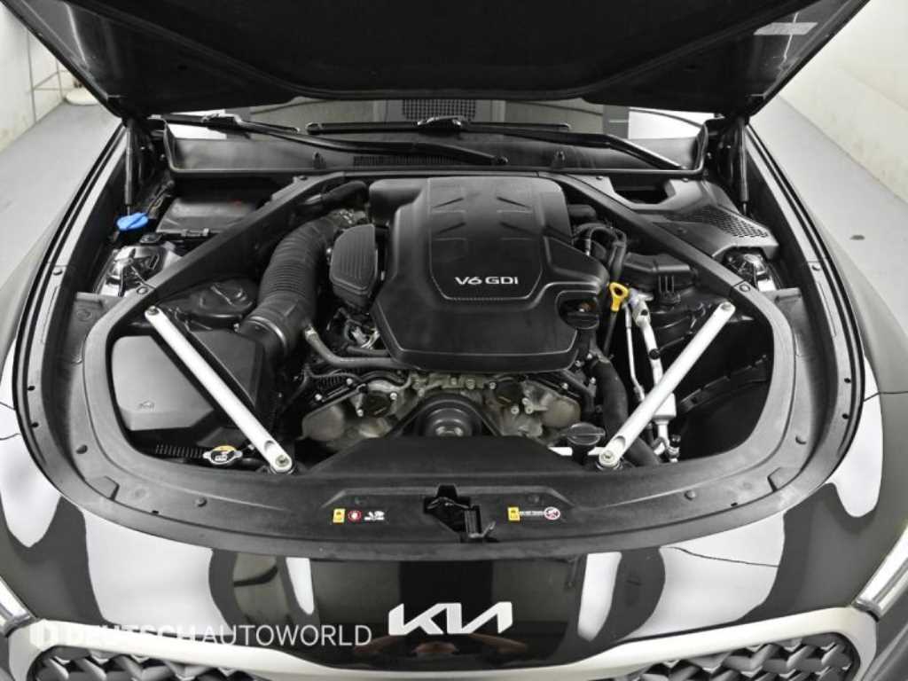 Kia K9 3.8 GDI AWD Best Selection Ⅰ 7