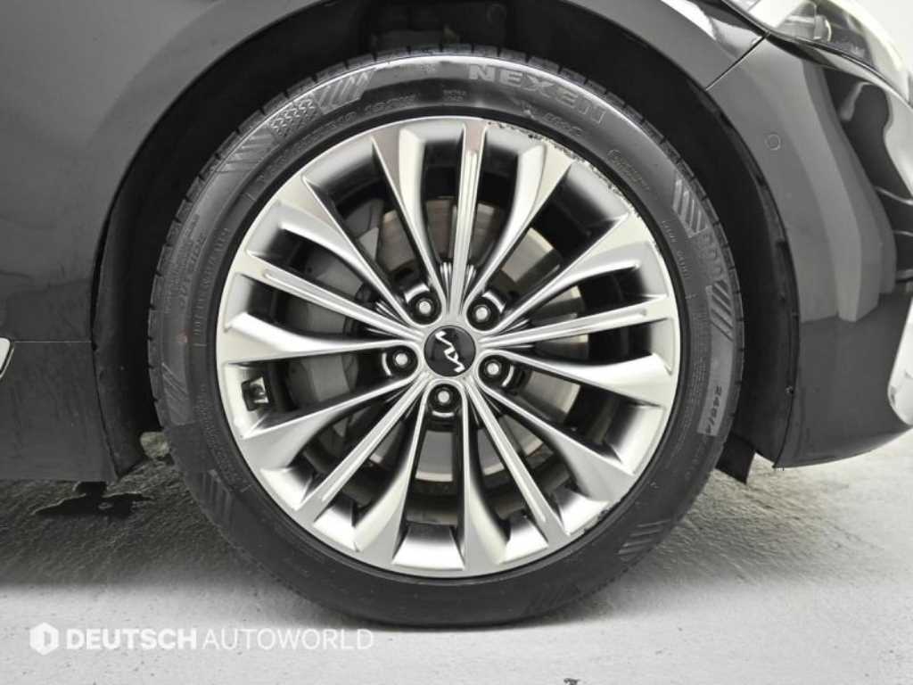 Kia K9 3.8 GDI AWD Best Selection Ⅰ — фото 5