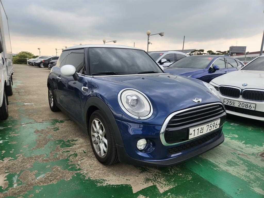 MINI 쿠퍼 HIGH 사진 2/20