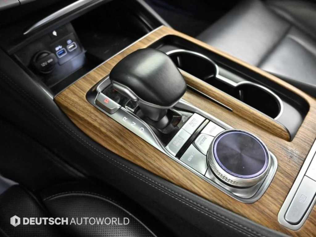 Kia K9 3.8 GDI AWD Best Selection Ⅰ 10