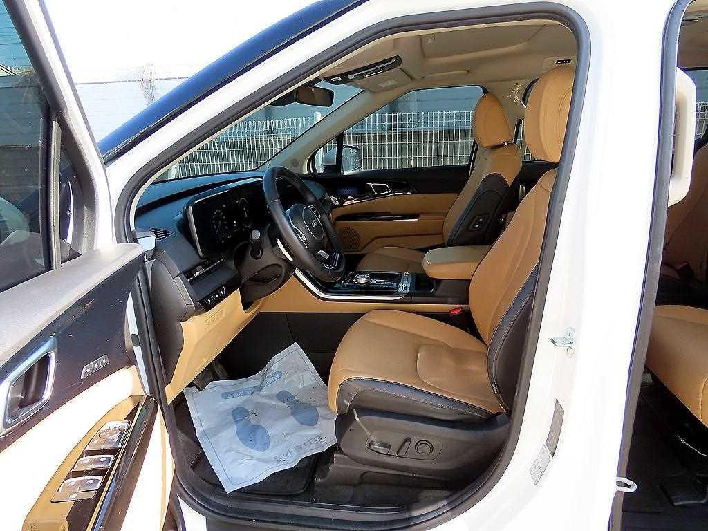 Kia Carnival Diesel Signature — фото 5