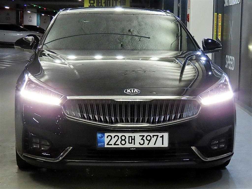 기아 K7 3.0 LPI 프레스티지 사진 2/20