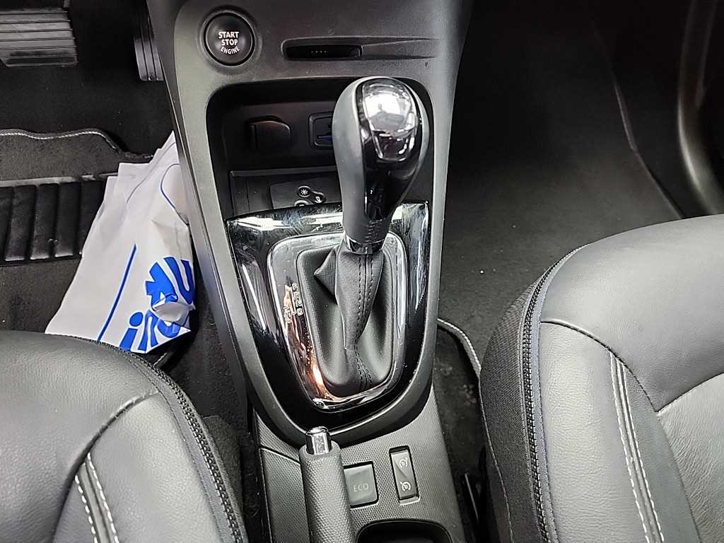 Renault QM3 Diesel 1.5 RE 9