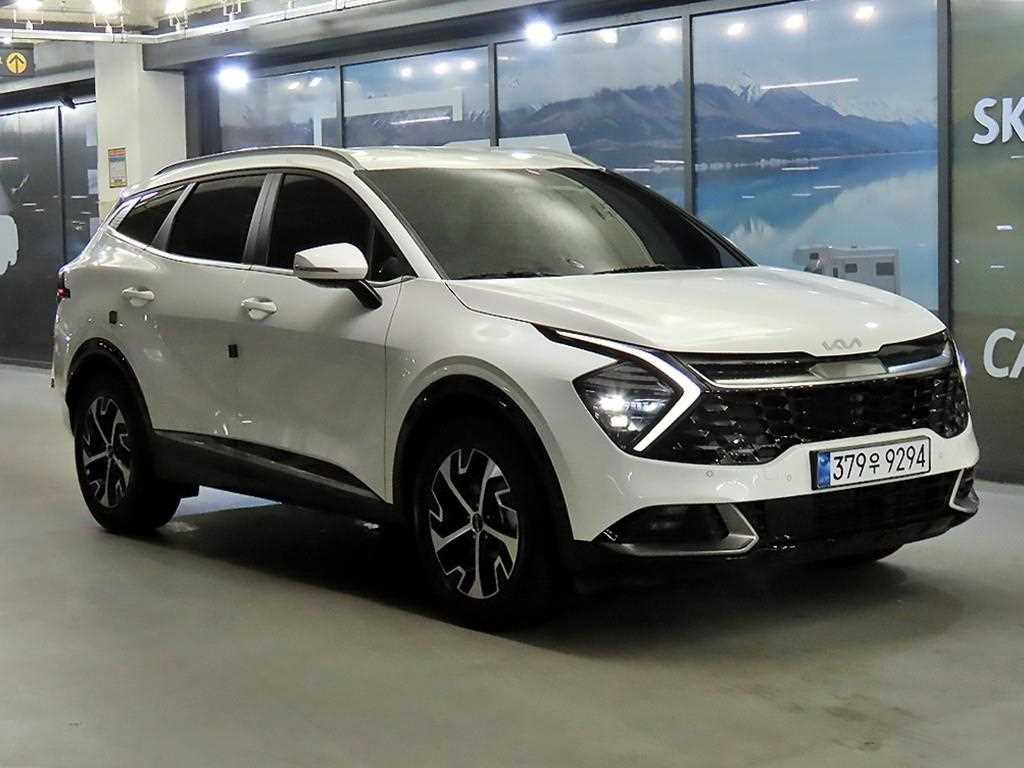 1.6 터보HEV 2WD 시그니처 2024년식