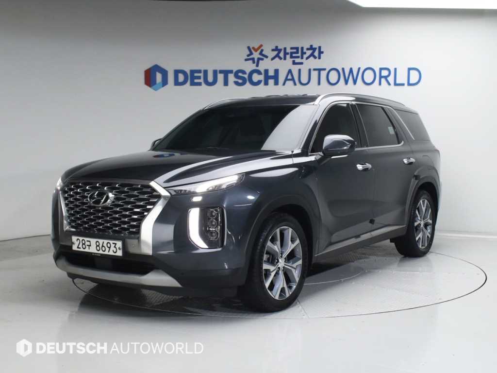 팰리세이드 디젤 2.2 4WD 프레스티지 2019년식
