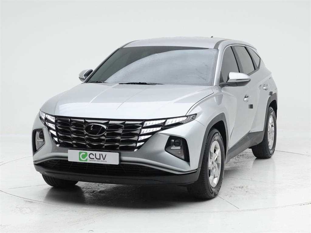 투싼 (NX4) 디젤 2.0 2WD 모던 2023년식
