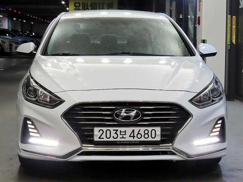 국산차 리스트 차량 이미지