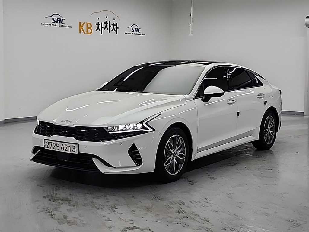 국산차 리스트 차량 이미지