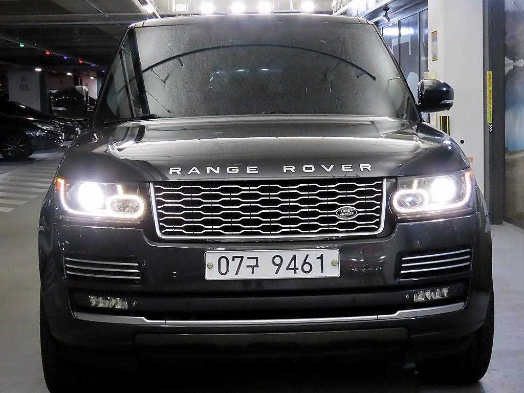 국산차 리스트 차량 이미지