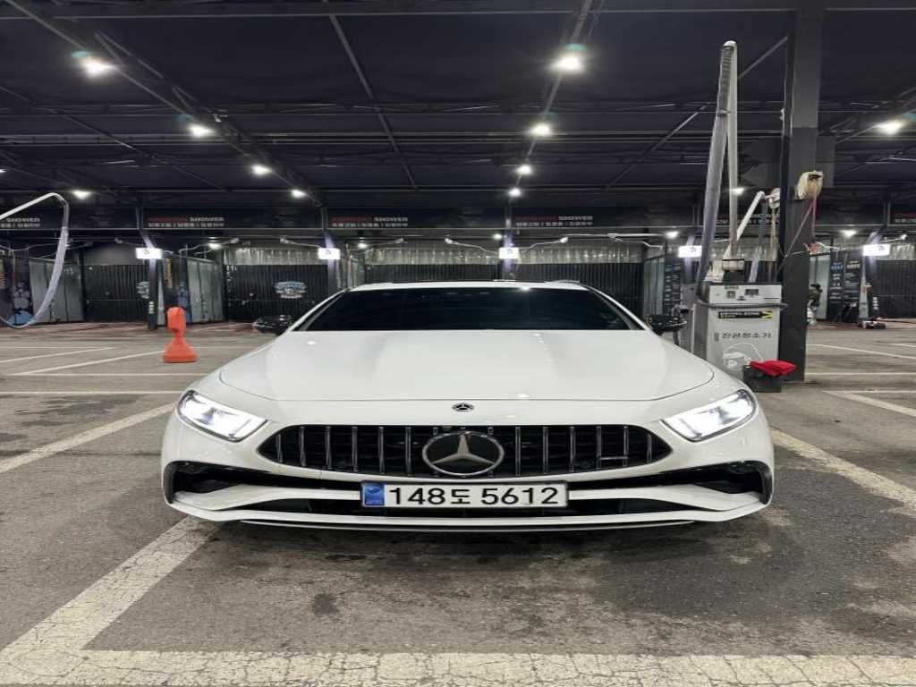 벤츠 CLS 클래스 CLS 53 4MATIC+ AMG 사진