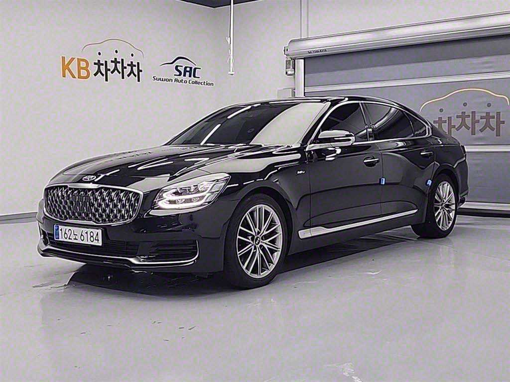 더 K9 3.3 GDI AWD 2021년식