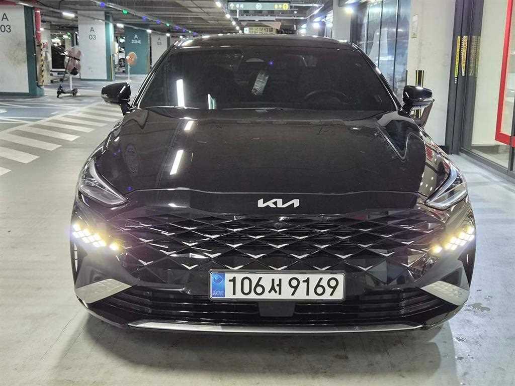 국산차 리스트 차량 이미지
