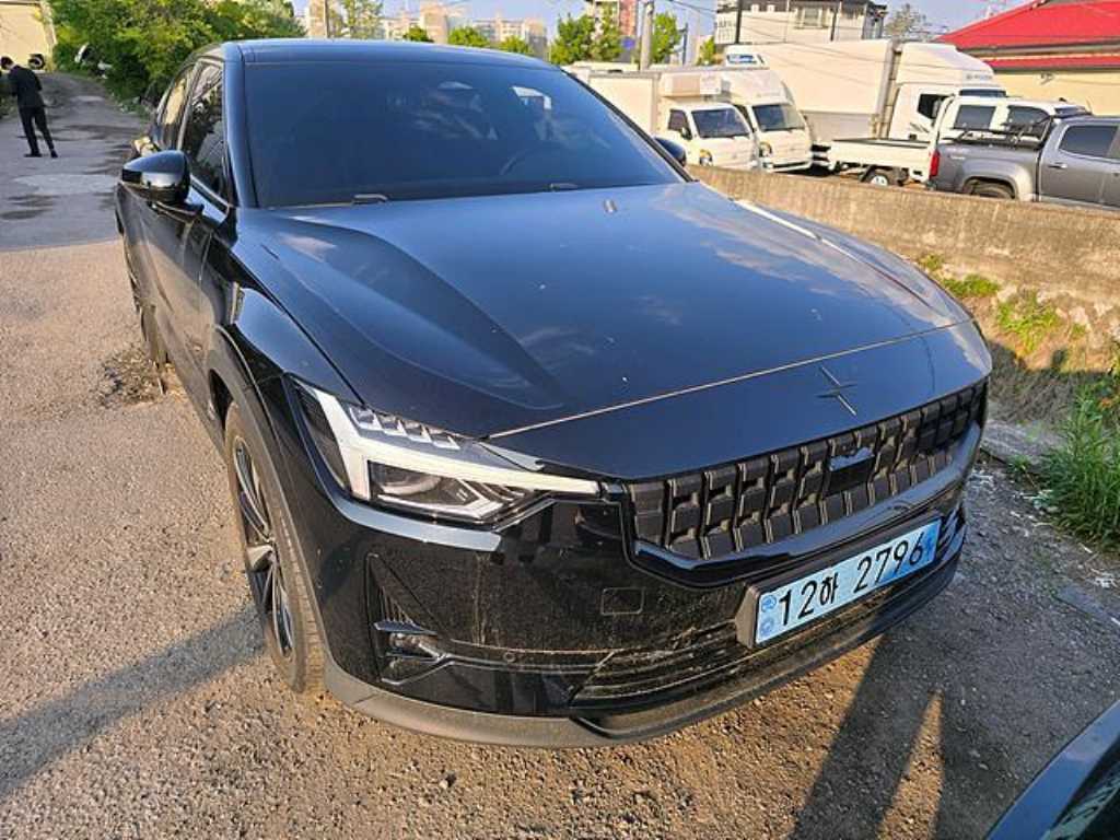 Polestar 2 Long Range Single Motor