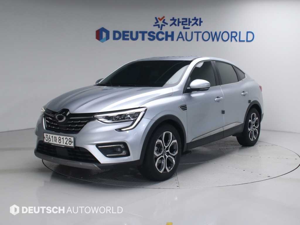 XM3 1.3 TCe RE 시그니처 2020년식