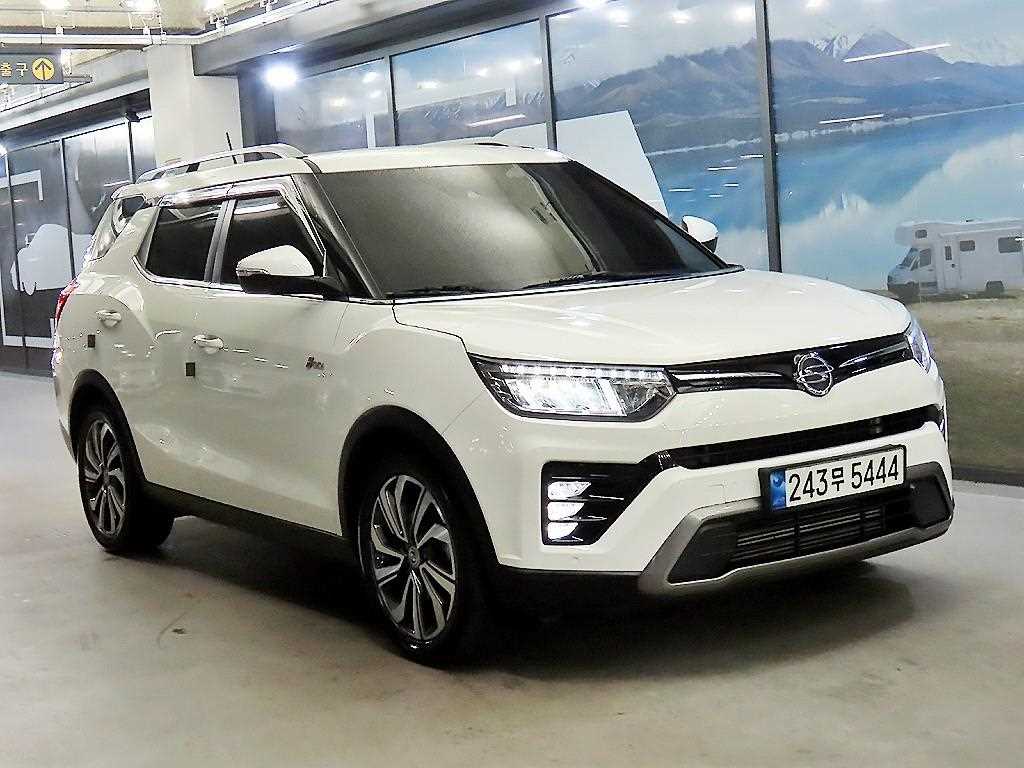 국산차 리스트 차량 이미지