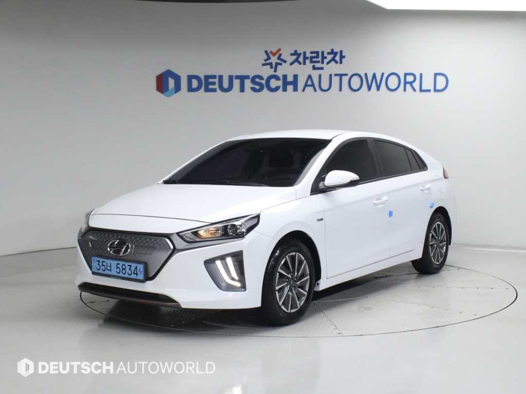 Hyundai IONIQ N