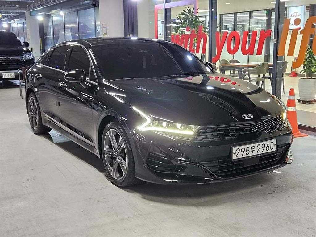 국산차 리스트 차량 이미지