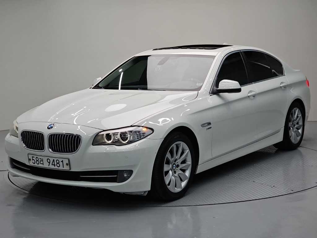 5시리즈 (F10) 528i xDrive 2012년식
