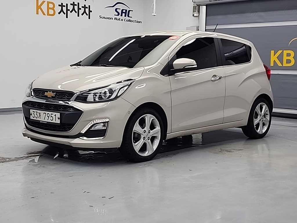더뉴스파크 프리미어 2019년식