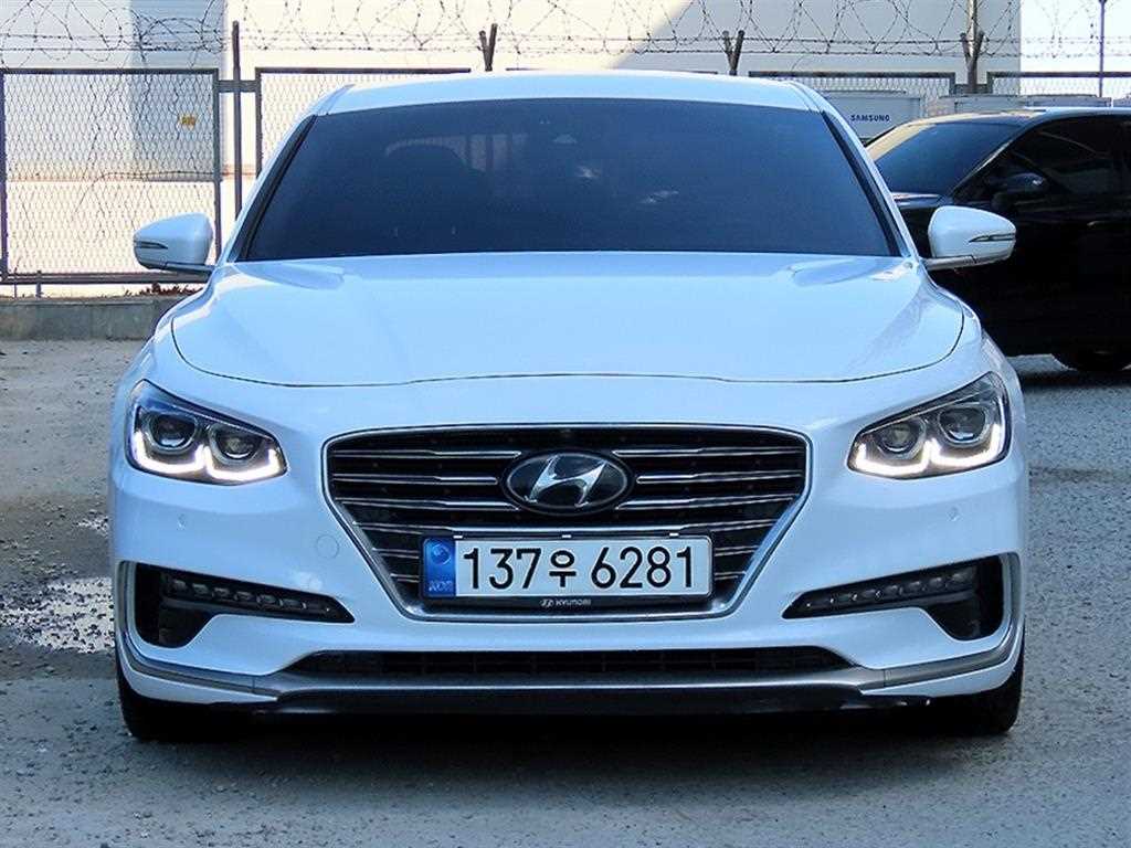 현대 그랜저 2.4 GDI 프리미엄 스페셜 사진 2/20