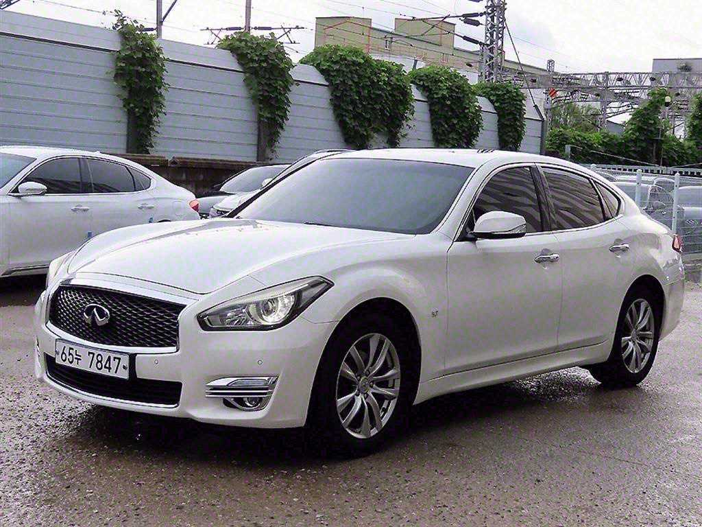 인피니티 Q 3.7스타일 사진 2/20