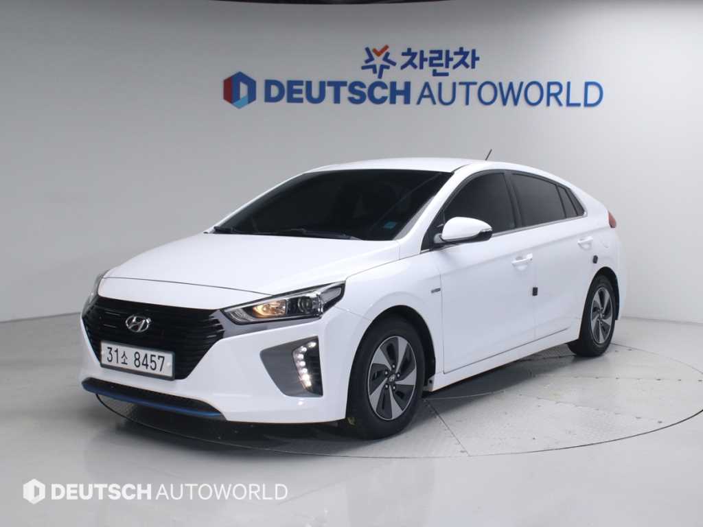 Hyundai IONIQ N