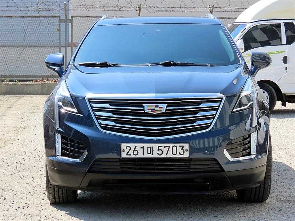 XT5 3.6 플래티넘 AWD 2019년식