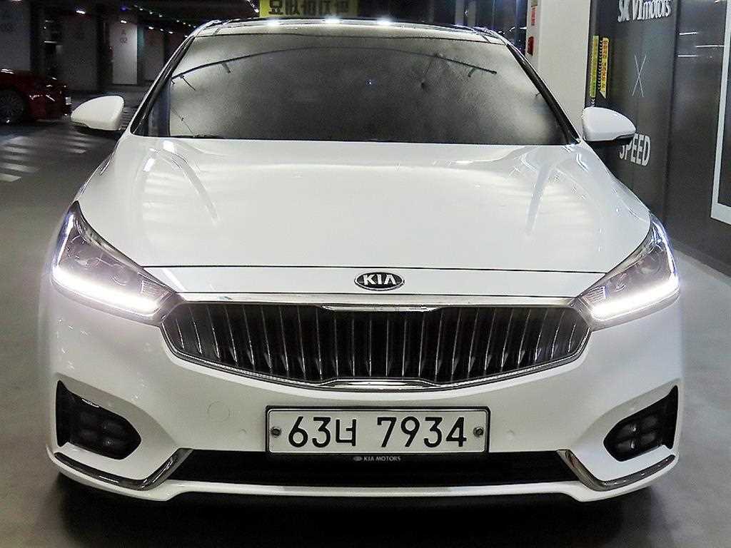 기아 K7 2.4 GDI 프레스티지 사진 2/20