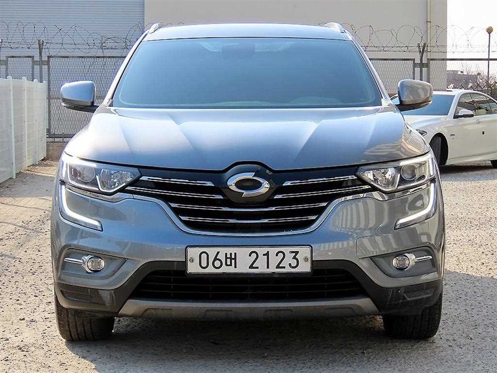 국산차 리스트 차량 이미지