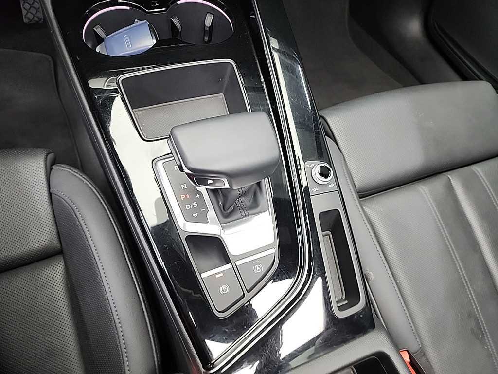 Audi A5 40 TFSI Quattro Premium Sportback 9
