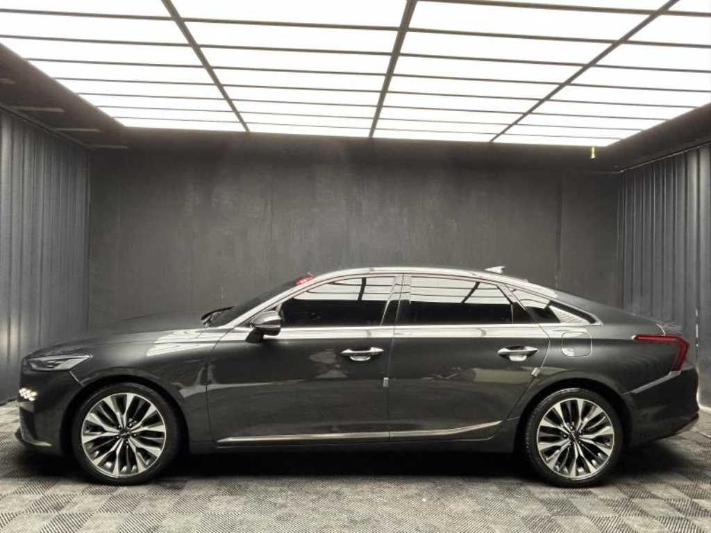 기아 K8 3.5 2WD 노블레스 사진 2/19