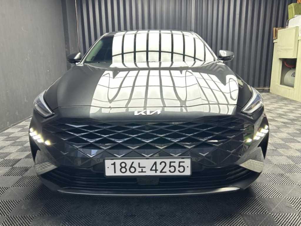 K8 3.5 2WD 노블레스 2022년식