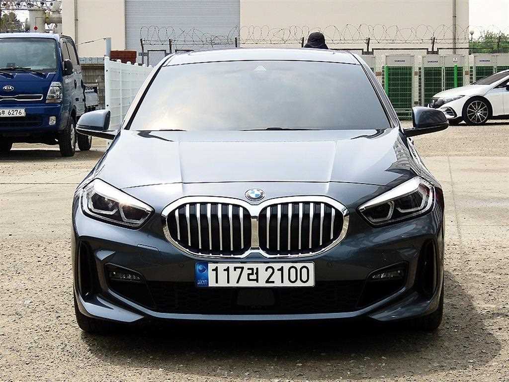 1시리즈 (F40) 120i M 스포츠 2021년식