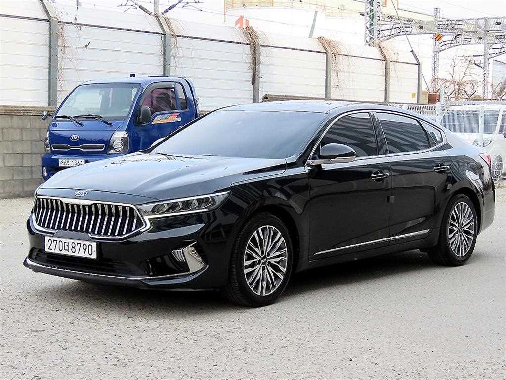 기아 K7 가솔린 3.0 GDI 노블레스 사진 2/20
